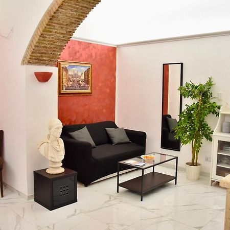 The Maisonette Рим Екстер'єр фото