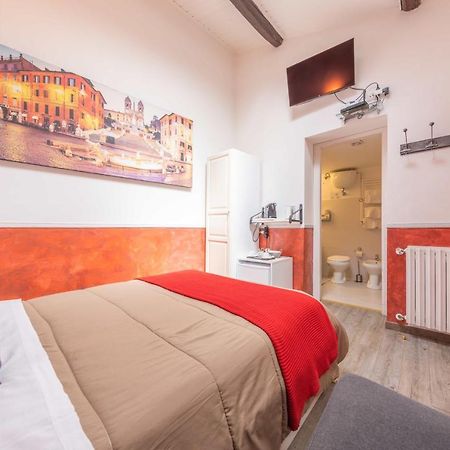 The Maisonette Рим Екстер'єр фото