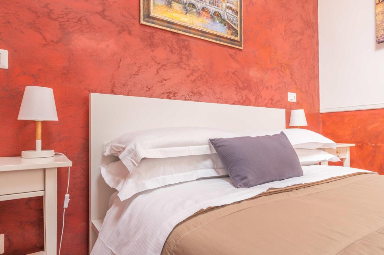 The Maisonette Рим Екстер'єр фото