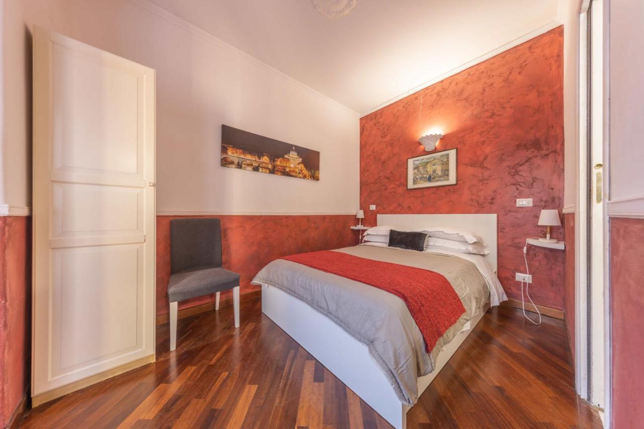 The Maisonette Рим Екстер'єр фото